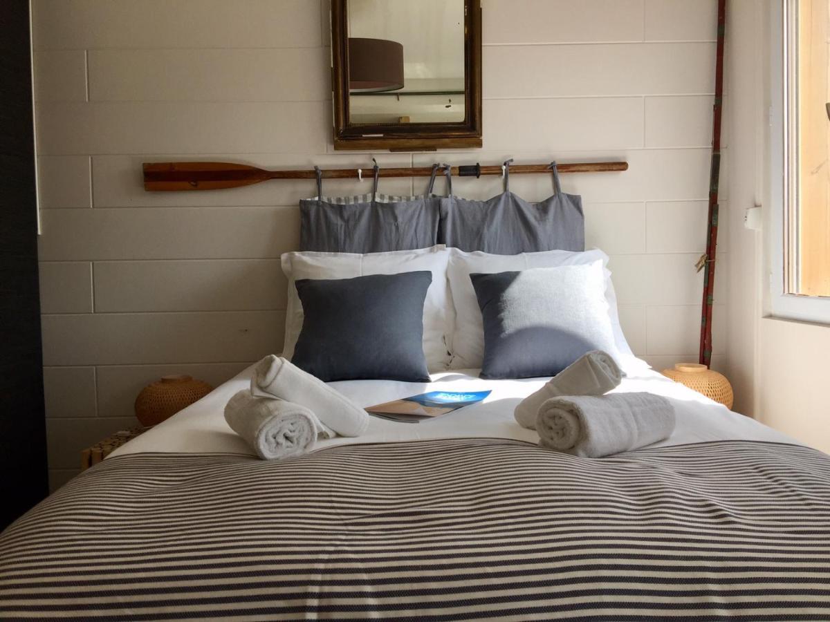 Hotel Le Caillebotis Lege-Cap-Ferret Luaran gambar