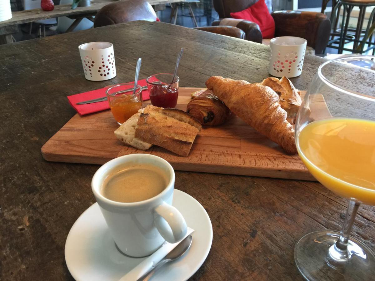 Hotel Le Caillebotis Lege-Cap-Ferret Luaran gambar
