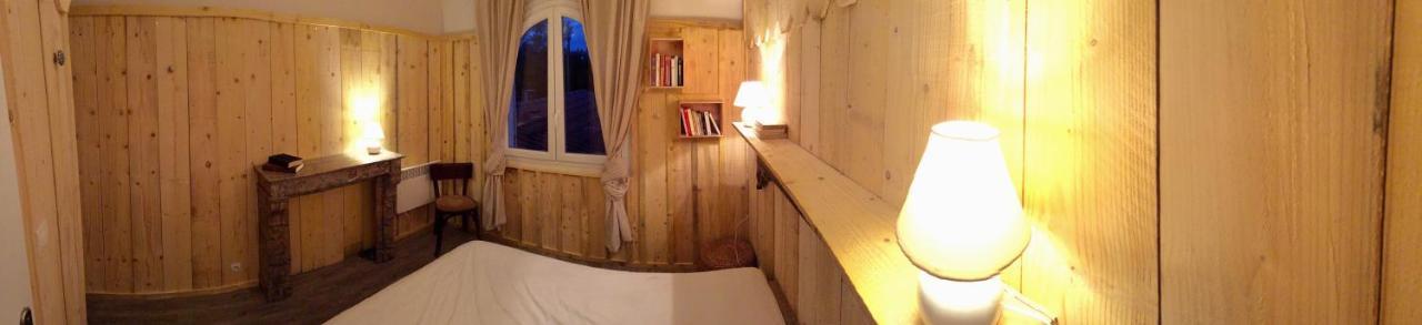 Hotel Le Caillebotis Lege-Cap-Ferret Luaran gambar