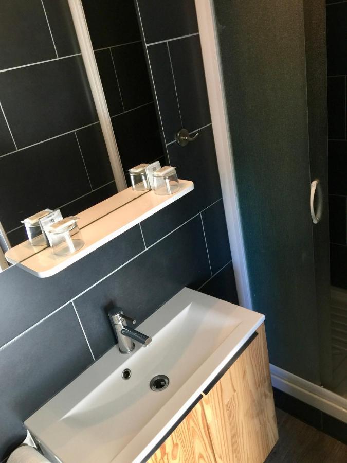 Hotel Le Caillebotis Lege-Cap-Ferret Luaran gambar