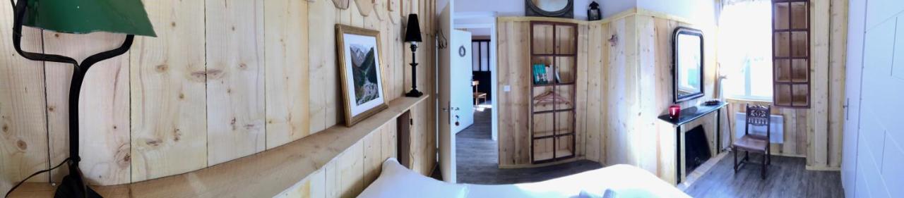 Hotel Le Caillebotis Lege-Cap-Ferret Luaran gambar