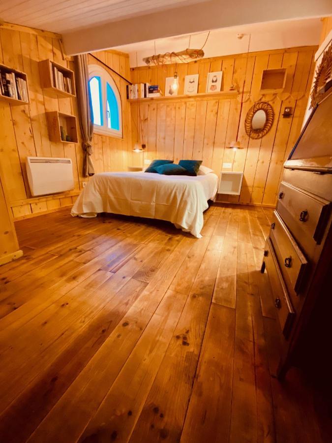Hotel Le Caillebotis Lege-Cap-Ferret Luaran gambar