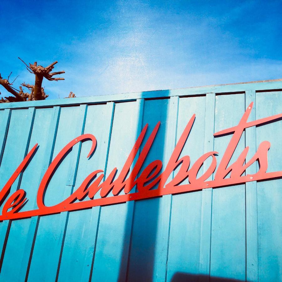 Hotel Le Caillebotis Lege-Cap-Ferret Luaran gambar