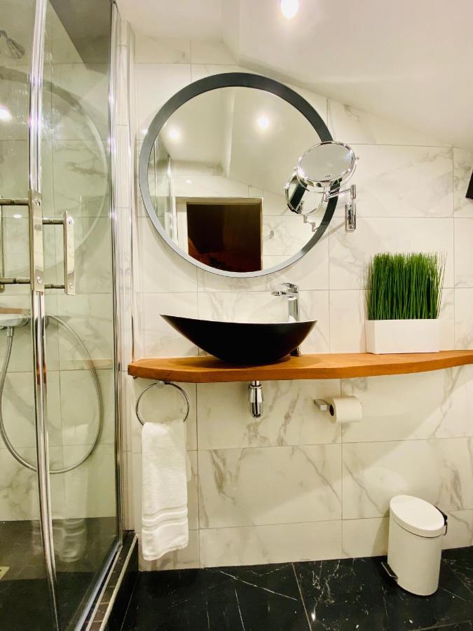 Hotel Le Caillebotis Lege-Cap-Ferret Luaran gambar