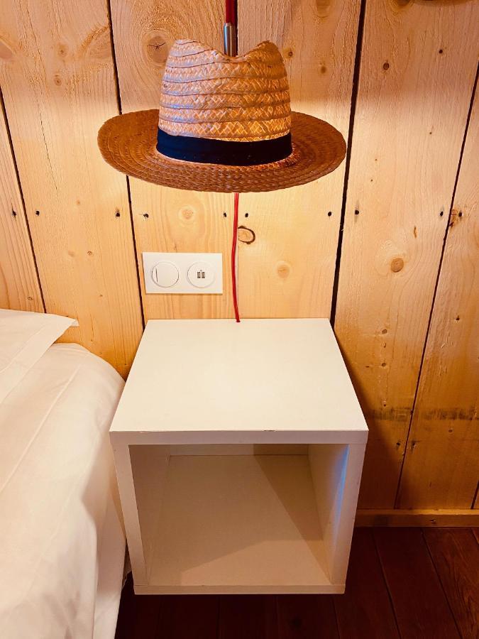Hotel Le Caillebotis Lege-Cap-Ferret Luaran gambar