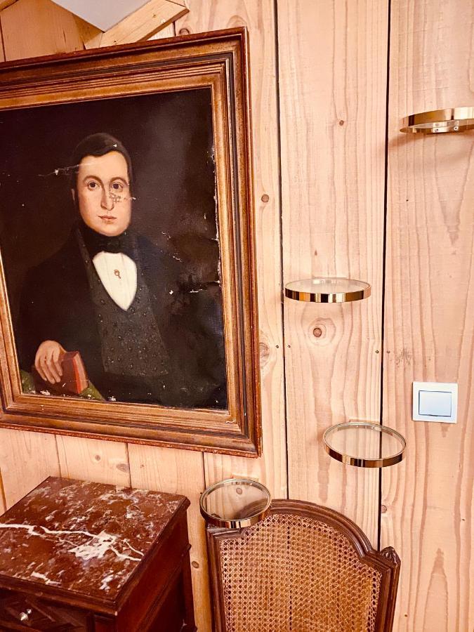 Hotel Le Caillebotis Lege-Cap-Ferret Luaran gambar