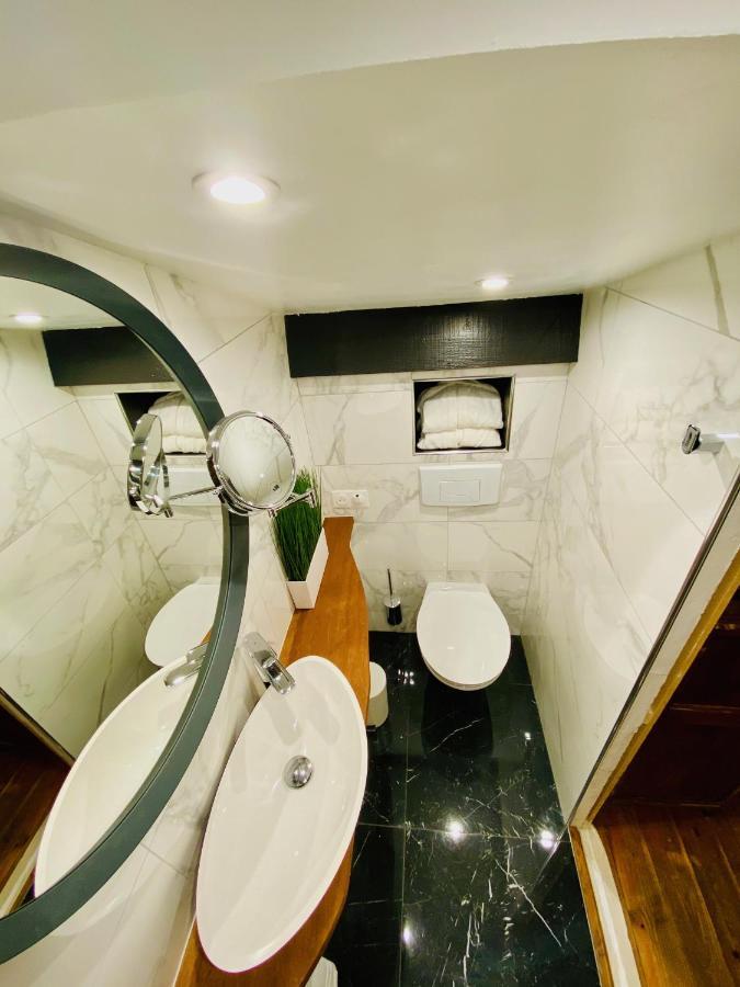Hotel Le Caillebotis Lege-Cap-Ferret Luaran gambar