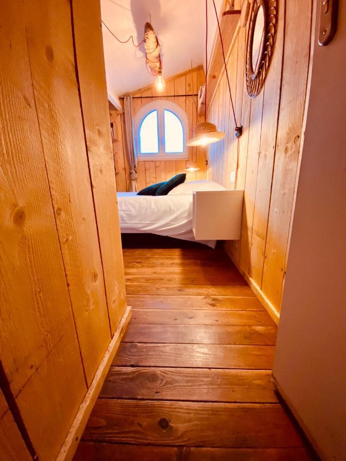 Hotel Le Caillebotis Lege-Cap-Ferret Luaran gambar