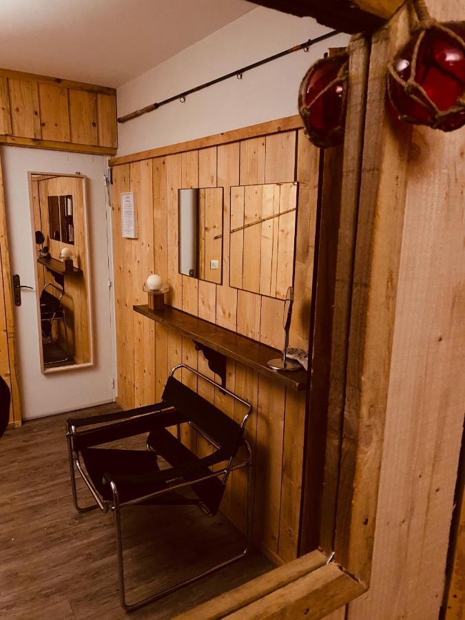 Hotel Le Caillebotis Lege-Cap-Ferret Luaran gambar