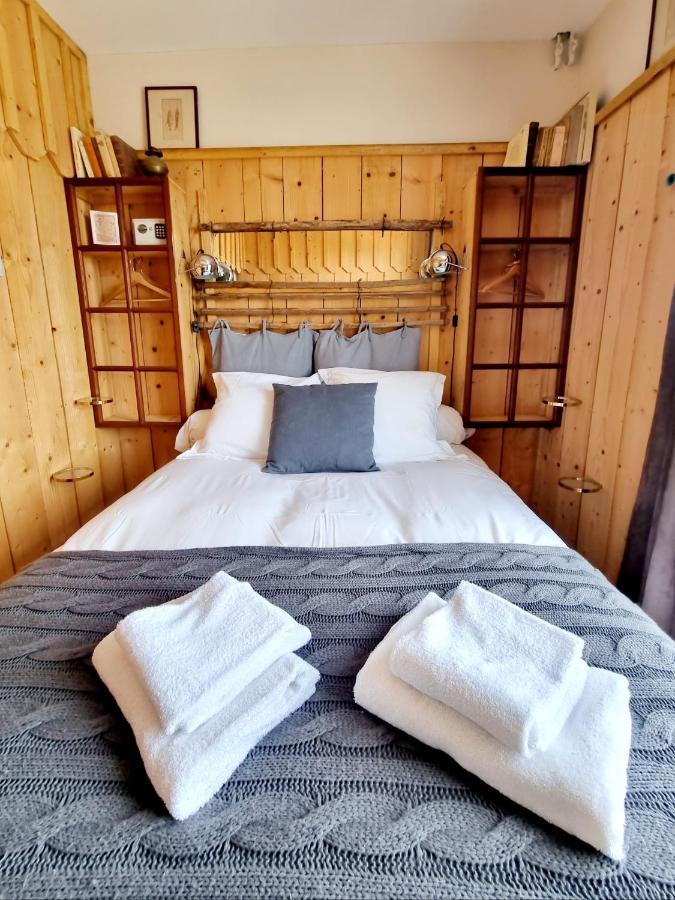 Hotel Le Caillebotis Lege-Cap-Ferret Luaran gambar