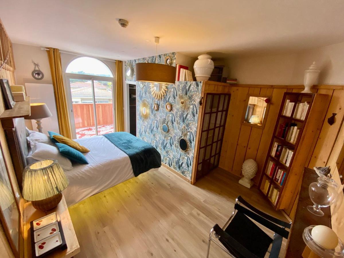 Hotel Le Caillebotis Lege-Cap-Ferret Luaran gambar